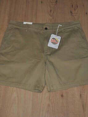 C&C California men's shorts size 38